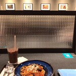 サンマルクカフェ&茶 - 