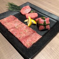 うし松 - 