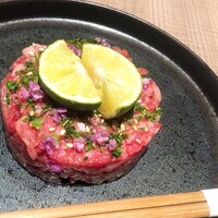 うし松 - 