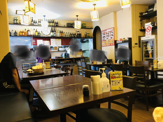 Yeti Oohara Ten photo 5