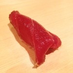 すし 豊倉 - 勝浦の本鮪ですぅ
      ☆*:.｡. o(≧▽≦)o .｡.:*☆