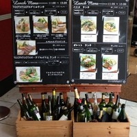 TOOTH TOOTH GARDEN RESTAURANT - 