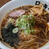 Ramen Rokki - 黒からラーメン