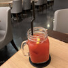 CAFE ONE HALF - 