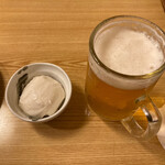 居酒屋 八郎右エ門 - 