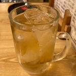 居酒屋 八郎右エ門 - 