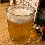 居酒屋 八郎右エ門 - 