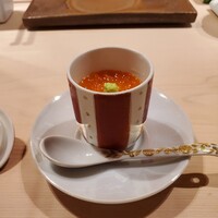 鮨 銀座 おのでら - 