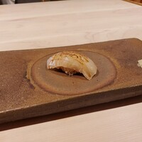 鮨 銀座 おのでら - 