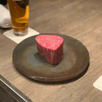 USHIGORO S. NISHIAZABU - 