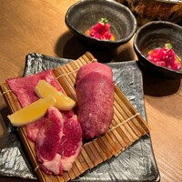 炭火焼肉 なかはら - 