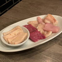 うしごろバンビーナ 恵比寿本店 - 