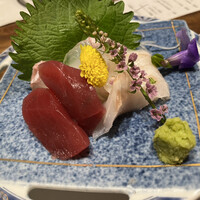 恵比寿屋 HANARE 国分寺 - お造り
