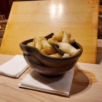 鮨 銀座 おのでら - 