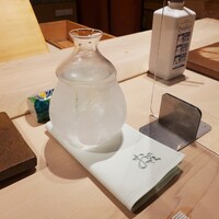 鮨 銀座 おのでら - 