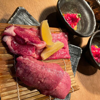 炭火焼肉 なかはら - 