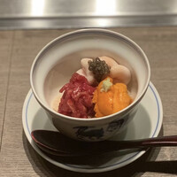 USHIGORO S. NISHIAZABU - 
