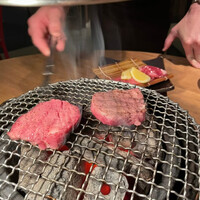 炭火焼肉 なかはら - 