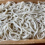蕎麦きり風土 - 