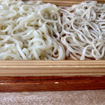 蕎麦きり風土 - 