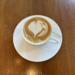 シルー - 食後のラテ