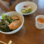 シルー - ヴィーガンブレックファースト