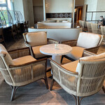 シルー - 待合室