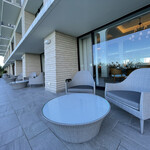 シルー - テラス席有り