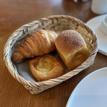 シルー - ブレットバケット