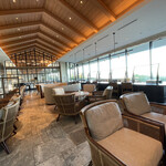 シルー - 待合室