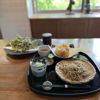 紗羅餐 本店 - 