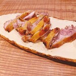 鶏匠舞 佐平 - ひねもも