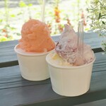 グラスリー ぺぱん - 