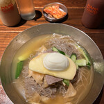 NYAM2 KOREAN BISTRO&CAFE - 