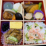 セブンイレブン - 料理写真:凛（1620円）