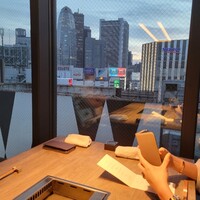 USHIGORO S. SHINJUKU - 