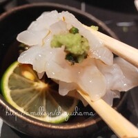 完全個室鮨和食かなうS - 