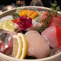 完全個室鮨和食かなうS - 