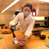 鮨おにかい＋1 - 