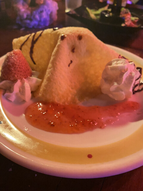 Trick or Treat （トリック オア トリート） - 六本木/バー | 食べログ