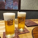 炭火焼き鳥と地酒 絢鳥 - 