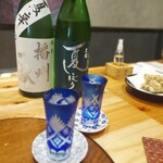 炭火焼き鳥と地酒 絢鳥 - 