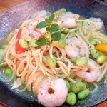 アル ガンベリーノ - 