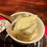 賛否両論 - 笠原シェフは摺流しとかジュレが好き？