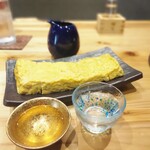 炭火焼き鳥と地酒 絢鳥 - 