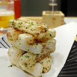 炭火焼き鳥と地酒 絢鳥 - 