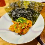 炭火焼き鳥と地酒 絢鳥 - 