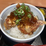 のっぴんらー麺 - 