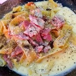 アル ガンベリーノ - 