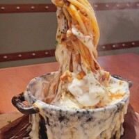パージナ イタリアン ファイアワークス プラス カフェ ～薪焼きイタリアンとワイン～ - 